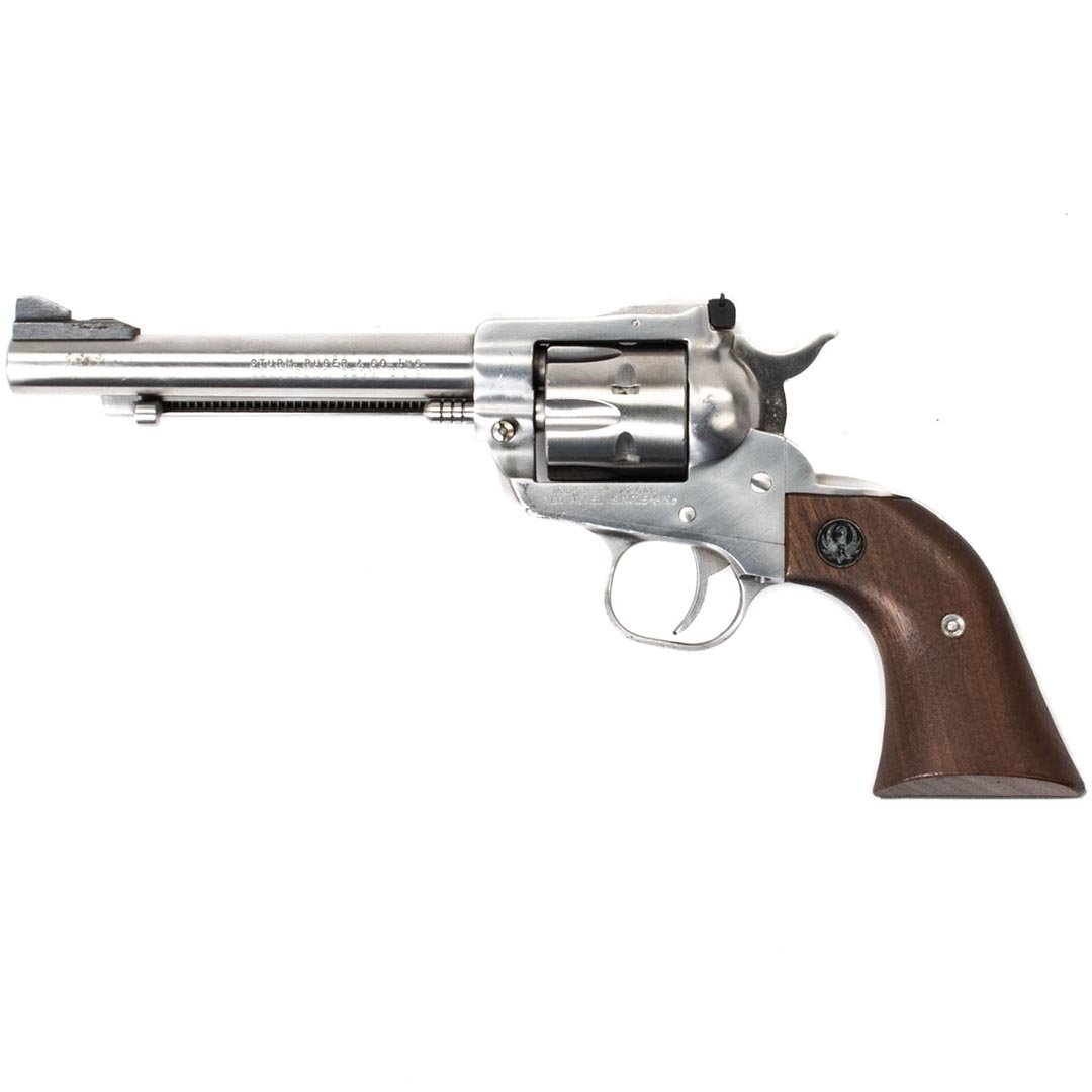 RUGER NEW MODEL SINGLE-SIX